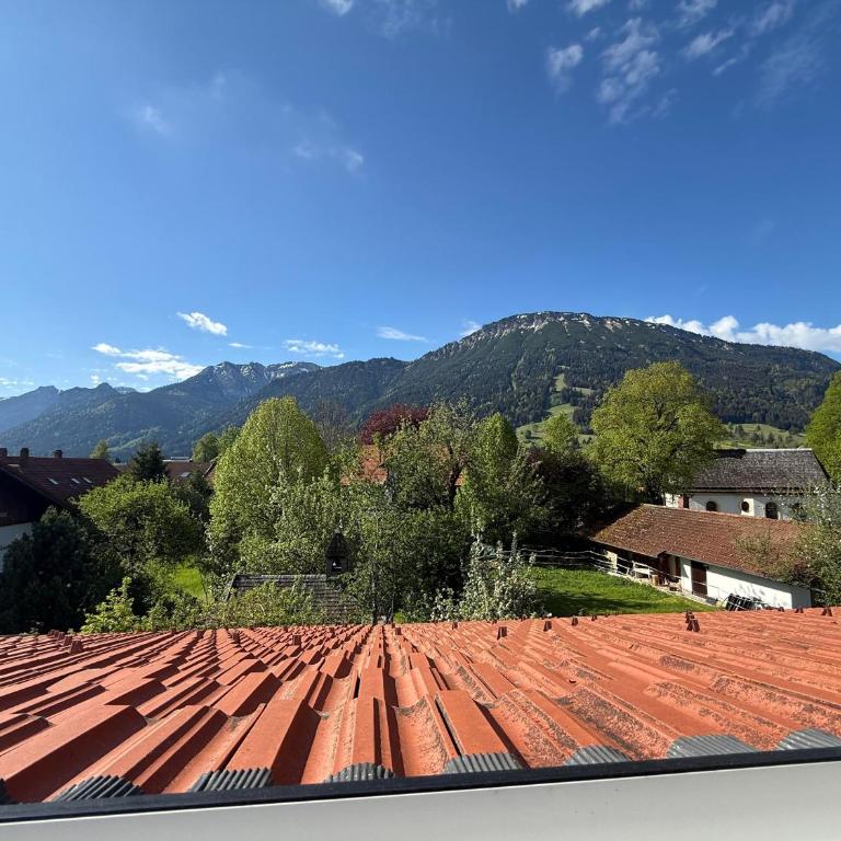 Ferienwohnung DachZeit - Apartment mit 2 Schlafzimmern - 40