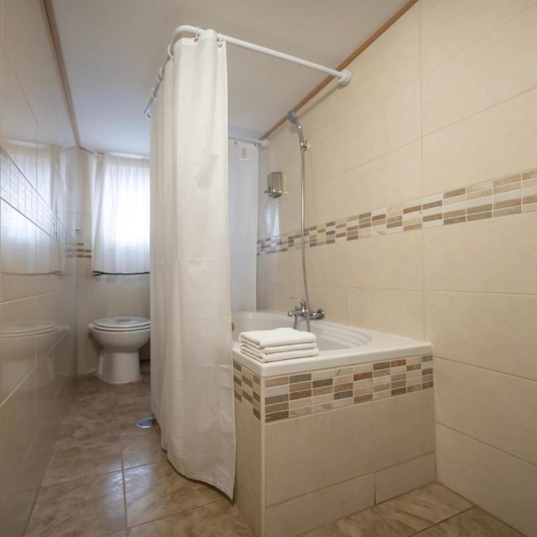 Casa bea - One-Bedroom Apartment - 9