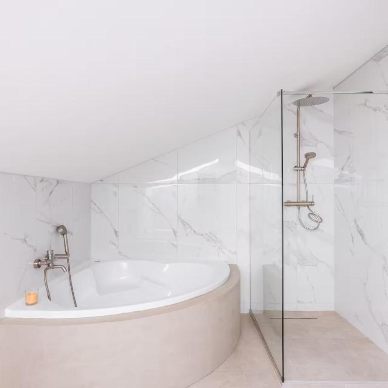 Brà Apartments & Loft - Award Properties - Four-Bedroom Luxury Apartment - 41
