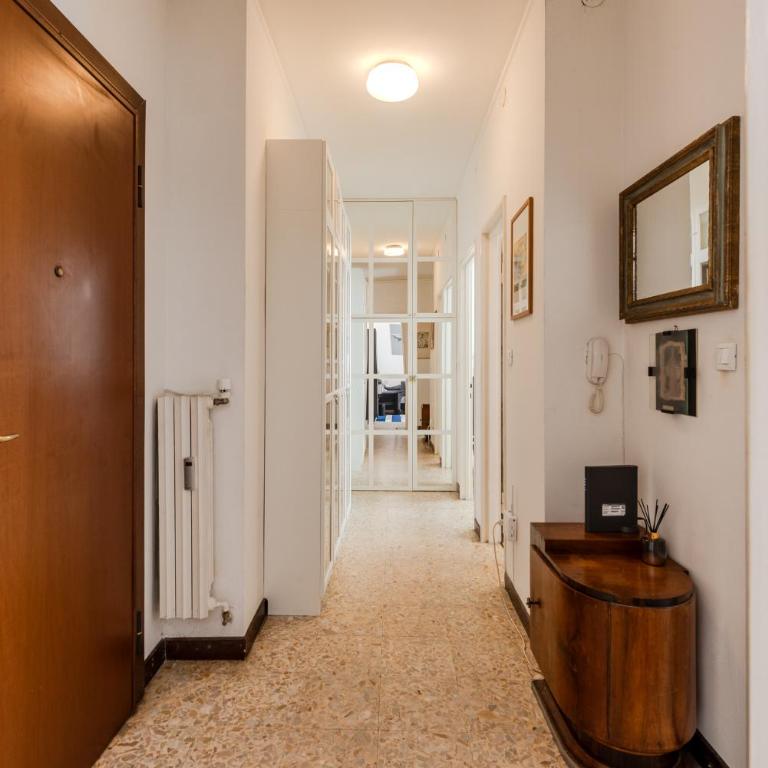 Navigli View Apartment - Appartamento con 1 Camera da Letto - 26