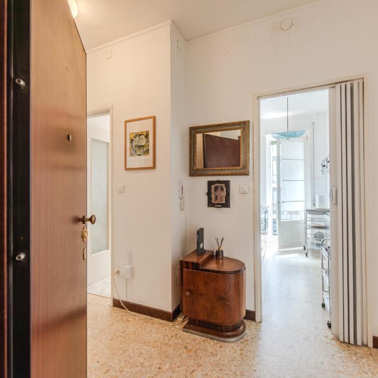Navigli View Apartment - Appartamento con 1 Camera da Letto - 12