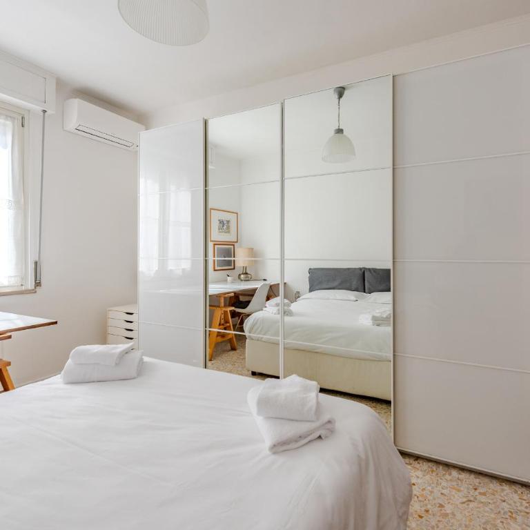 Navigli View Apartment - Appartamento con 1 Camera da Letto - 7