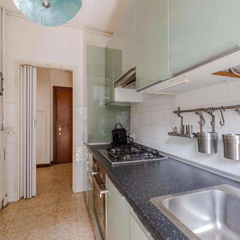 Navigli View Apartment - Appartamento con 1 Camera da Letto - 8