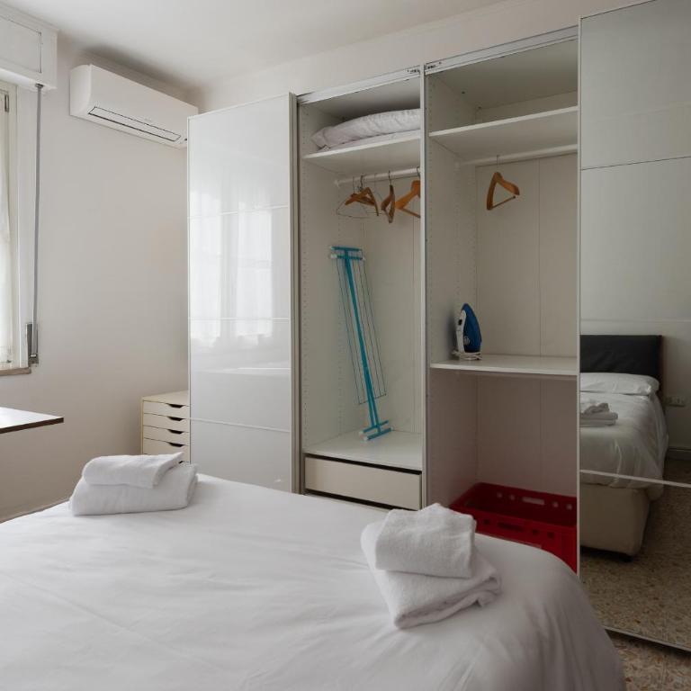 Navigli View Apartment - Appartamento con 1 Camera da Letto - 10