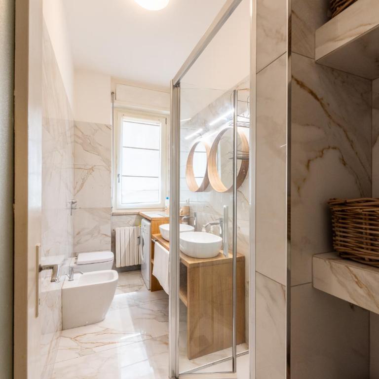 Navigli View Apartment - Appartamento con 1 Camera da Letto - 18