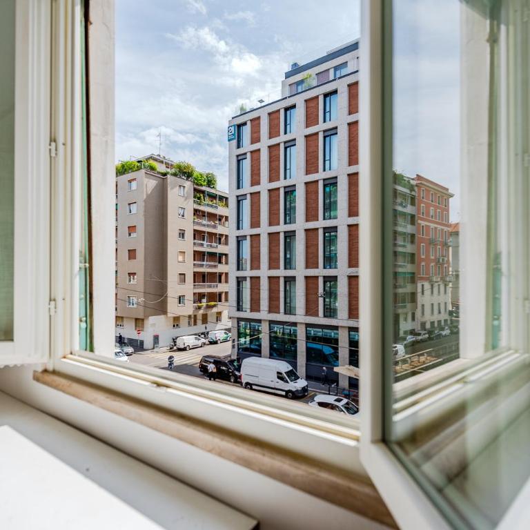 Navigli View Apartment - Appartamento con 1 Camera da Letto - 21