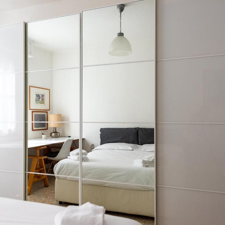 Navigli View Apartment - Appartamento con 1 Camera da Letto - 33