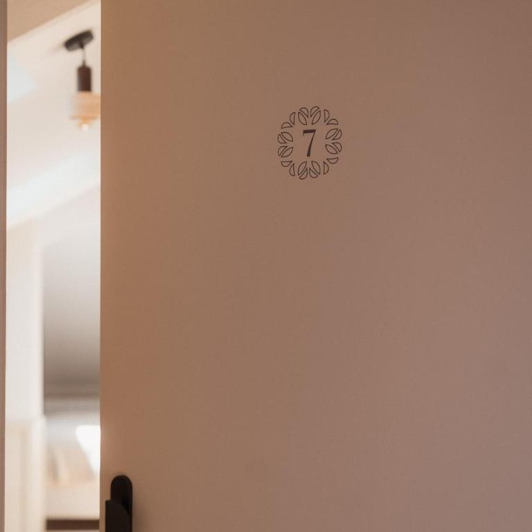Apparts Rennes BnB Duhamel - Studio Standard - 10