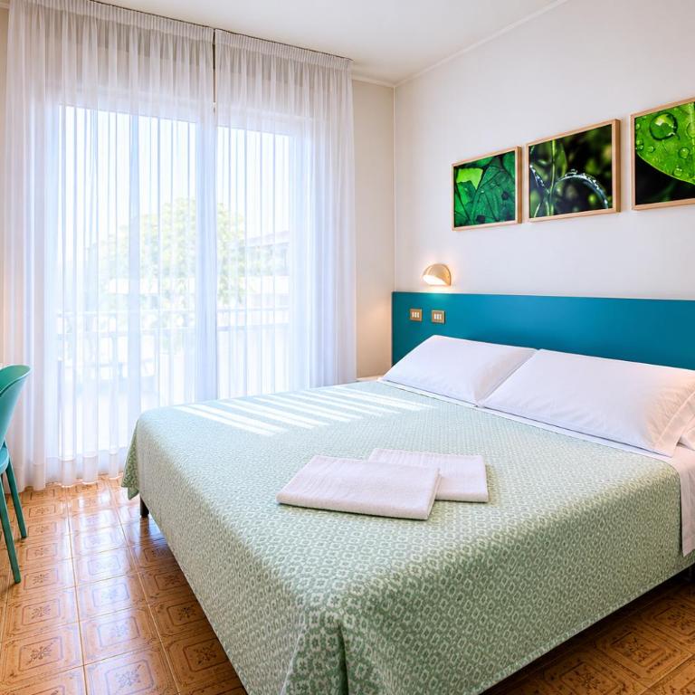 Eco-Hotel Edy - Camera Matrimoniale - 2