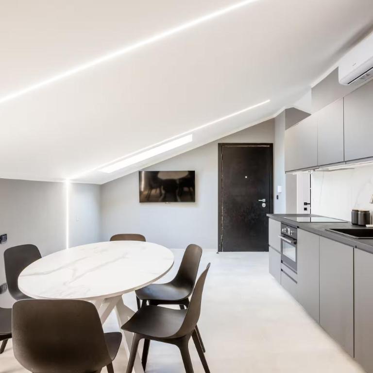 Brà Apartments & Loft - Award Properties - Four-Bedroom Luxury Apartment - 42