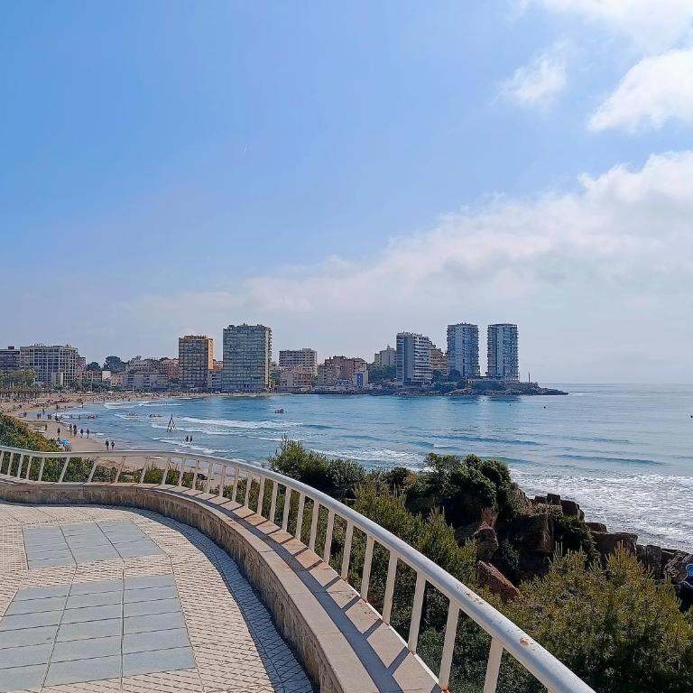 Verde y Mar Loft - Apartment - Ground Floor - 23