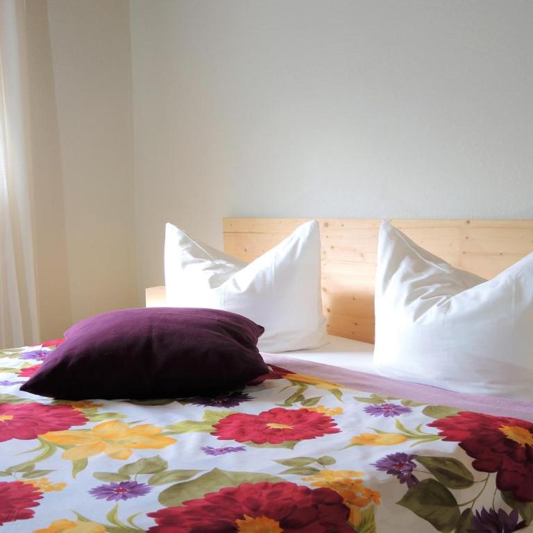Blütenperle - altstadtnah im Grünen - - Apartment mit 2 Schlafzimmern - 2