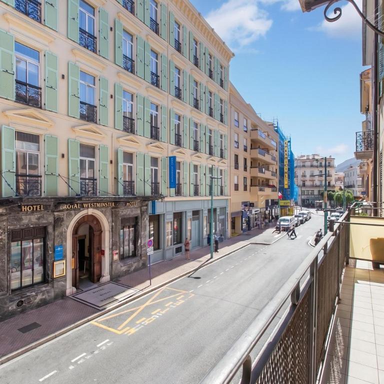 Super Central - Happy Rentals - Appartement avec Balcon - 6