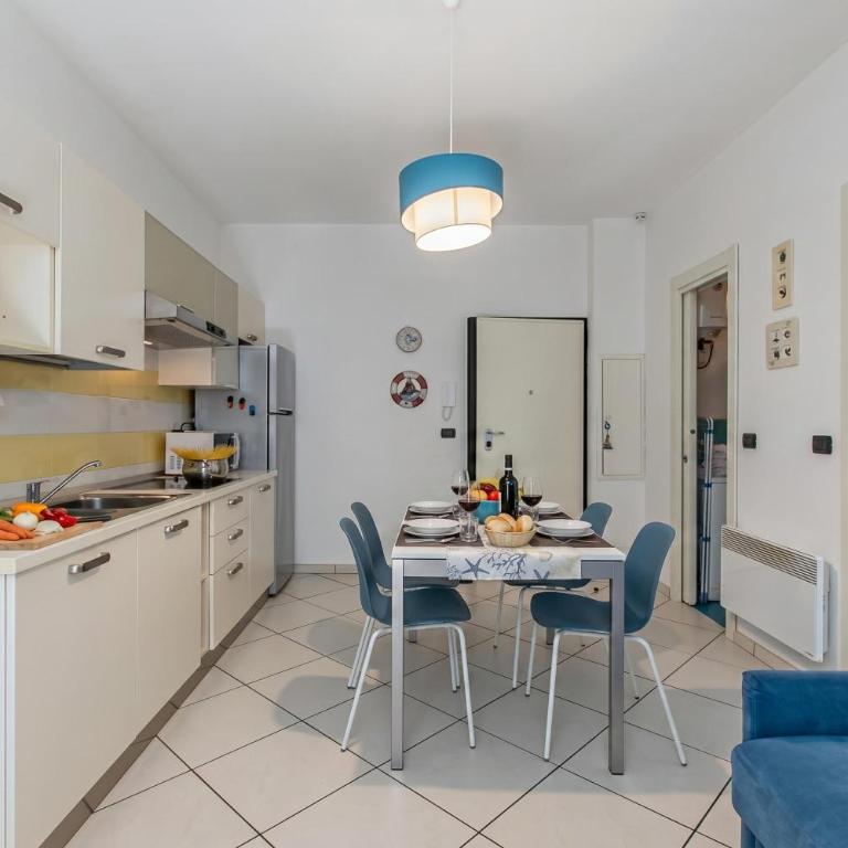 Super Central - Happy Rentals - Appartement avec Balcon - 9