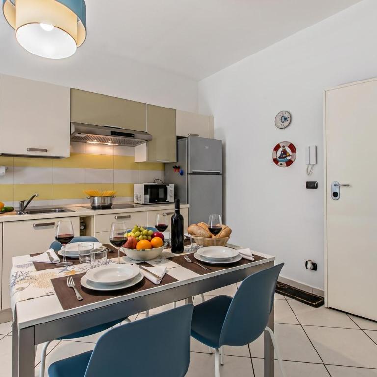 Super Central - Happy Rentals - Appartement avec Balcon - 8