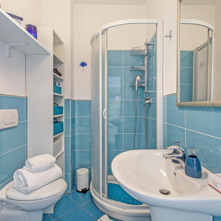 Super Central - Happy Rentals - Appartement avec Balcon - 12