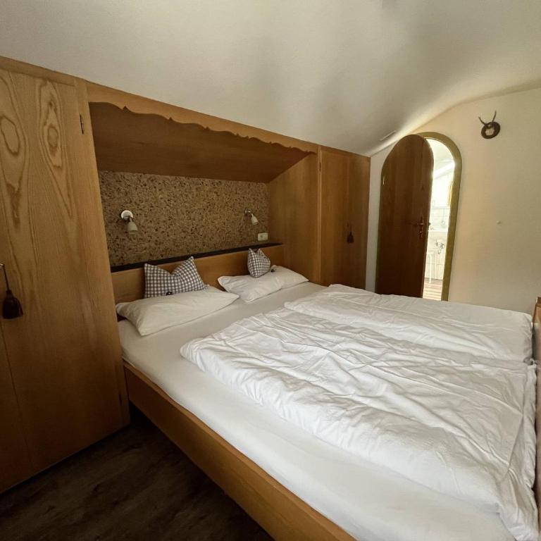Ferienwohnung 2 Am Krepbach - Deluxe-Apartment mit 2 Schlafzimmern und Gartenblick - 8
