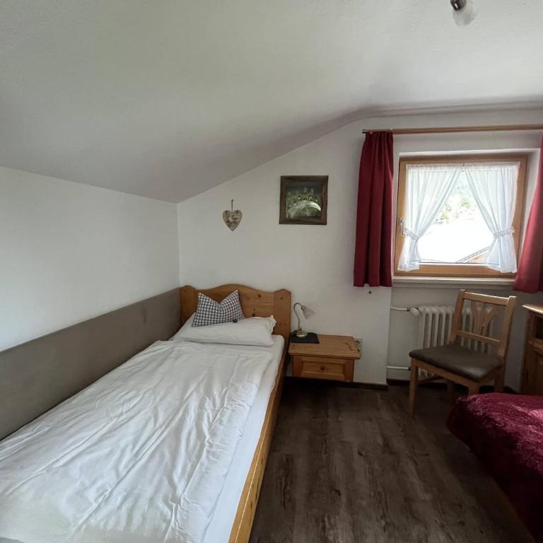 Ferienwohnung 2 Am Krepbach - Deluxe-Apartment mit 2 Schlafzimmern und Gartenblick - 10