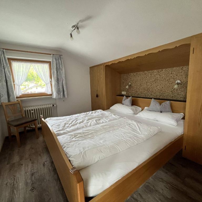 Ferienwohnung 2 Am Krepbach - Deluxe-Apartment mit 2 Schlafzimmern und Gartenblick - 7