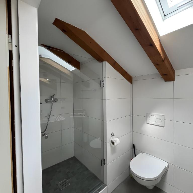 Ferienwohnung 2 Am Krepbach - Deluxe-Apartment mit 2 Schlafzimmern und Gartenblick - 17