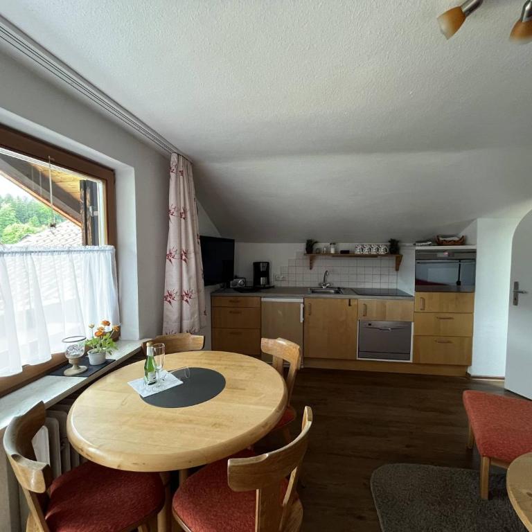 Ferienwohnung 2 Am Krepbach - Deluxe-Apartment mit 2 Schlafzimmern und Gartenblick - 15