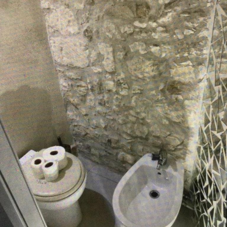 Appartamento Centrale Apeneste - Appartamento con 1 Camera da Letto - 6