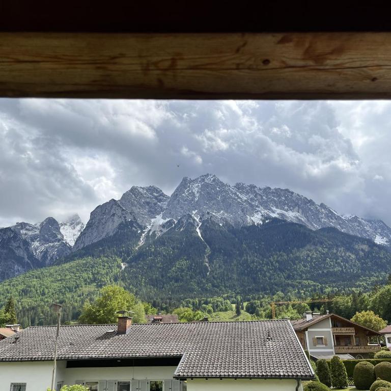 Ferienwohnung 1 Am Krepbach - Appartamento Superior con 1 Camera da Letto e Balcone - 4