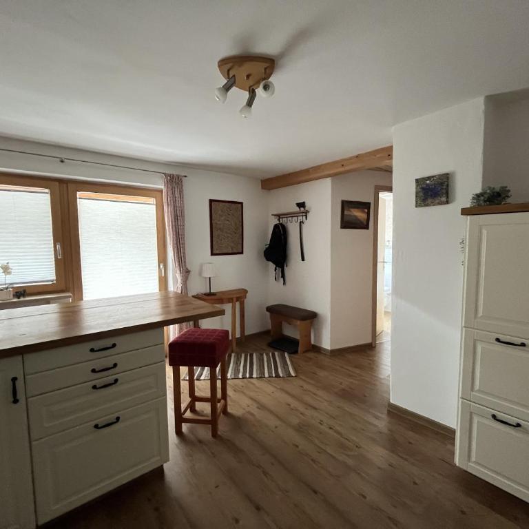 Ferienwohnung 1 Am Krepbach - Appartamento Superior con 1 Camera da Letto e Balcone - 13