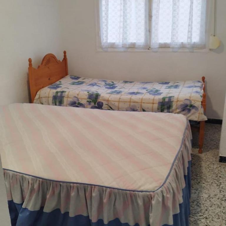 Playa a dos pasos - Apartamento de 2 dormitorios - 2