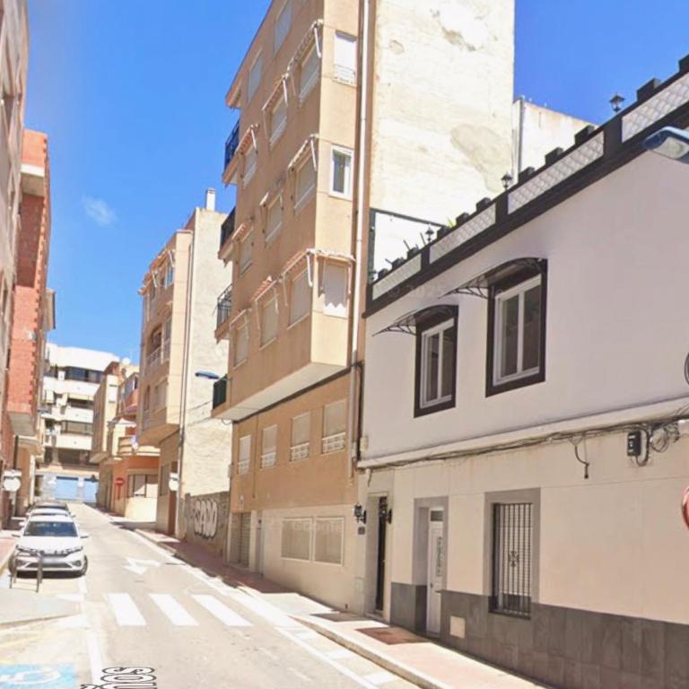 Playa a dos pasos - Apartamento de 2 dormitorios - 3