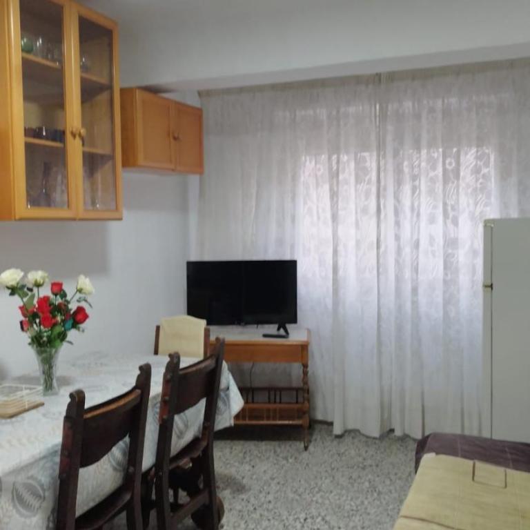Playa a dos pasos - Apartamento de 2 dormitorios - 7