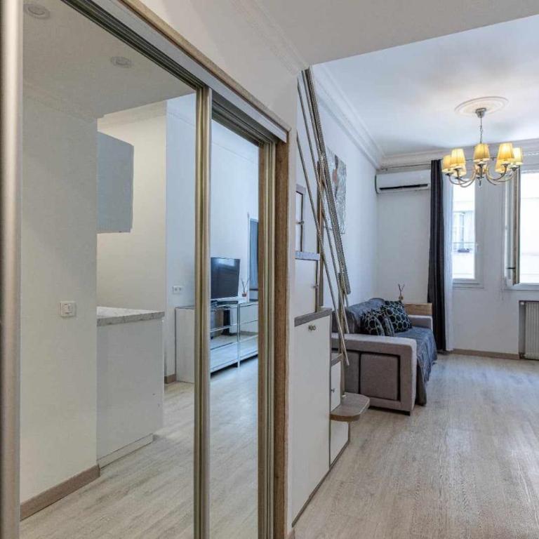 Holiday Azur - 2 min from the Beach - Appartement 2 Chambres - 3