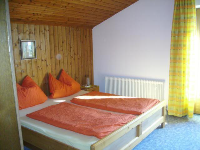 Haus Holaus Helga - Apartment mit Dusche - 7