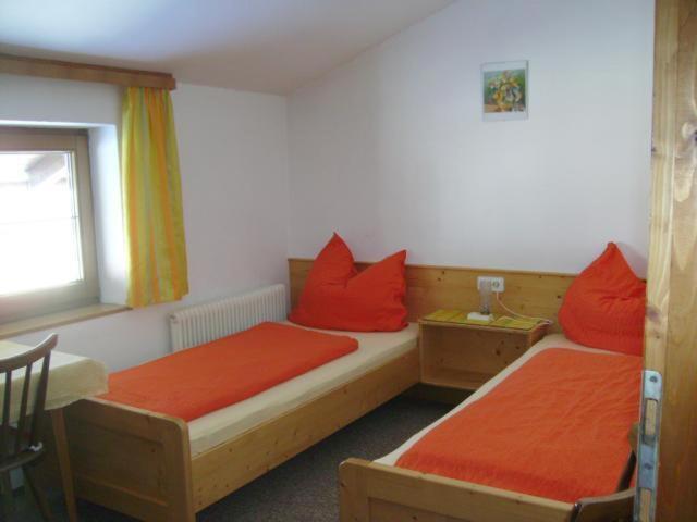 Haus Holaus Helga - Apartment mit Dusche - 11