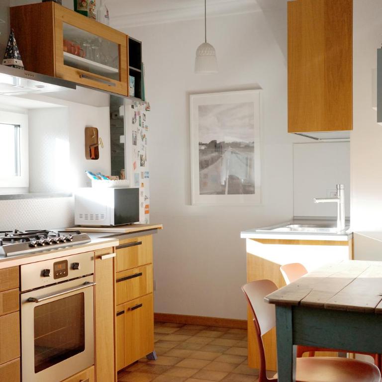 Bloom Tirano - One-Bedroom Apartment with Garden View - 1