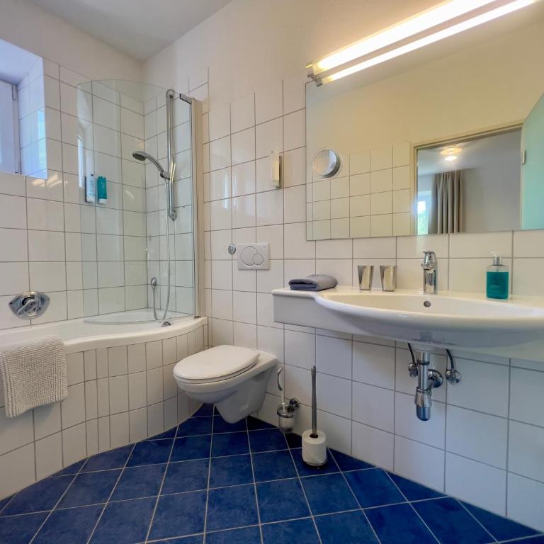 Hotel Berghof - Standard Doppelzimmer - 4