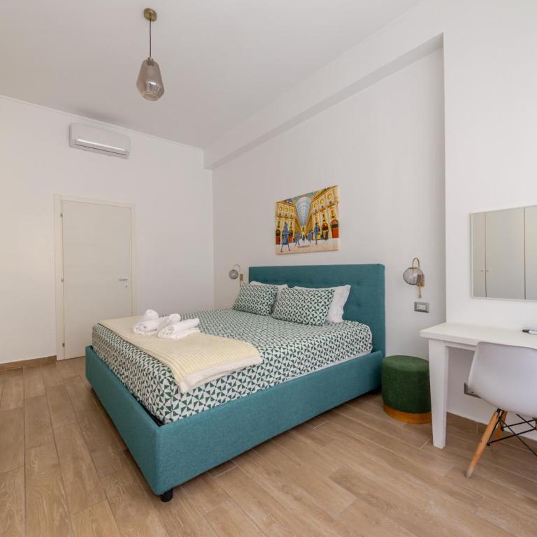 Leia Hospitality Apartment - Appartamento con 2 Camere da Letto - 4