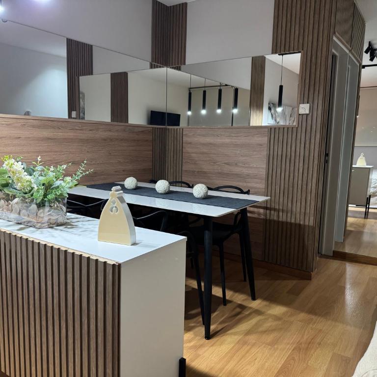 Casamia Loft - Apartamento de 1 dormitorio - 11
