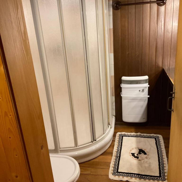 Le vieux chalet - Apartment mit 1 Schlafzimmer - 4