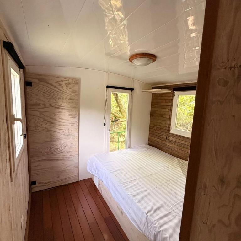 Bateau avec Jacuzzi aux portes de Strasbourg - Casa Mobile - 4
