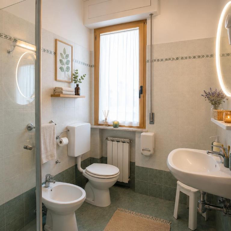 Eco-Hotel Edy - Camera Matrimoniale Comfort - 4