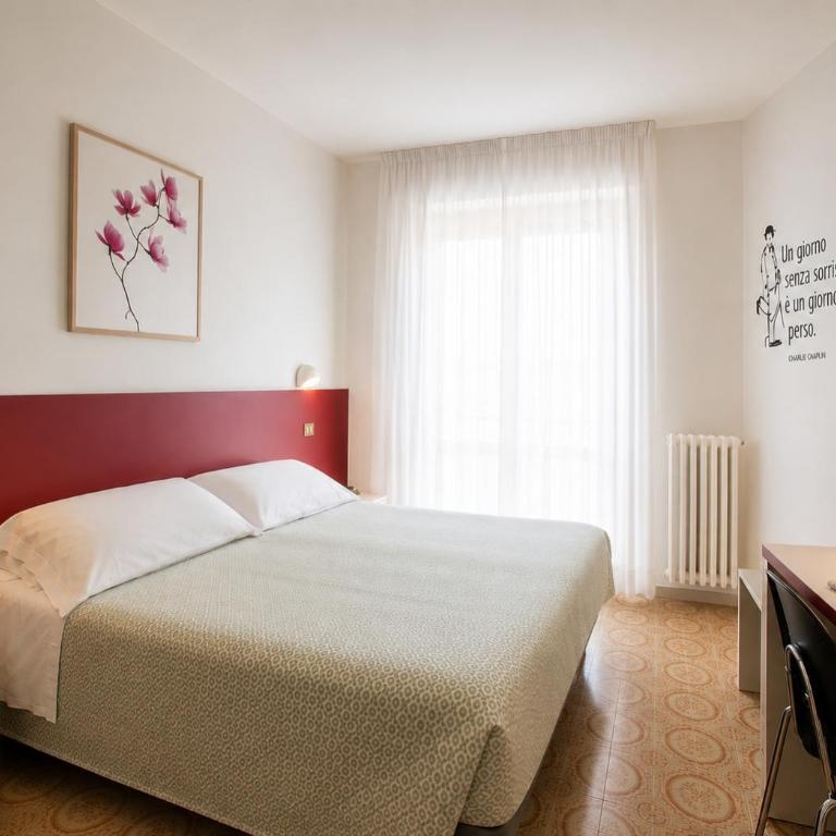 Eco-Hotel Edy - Camera Matrimoniale Comfort - 3