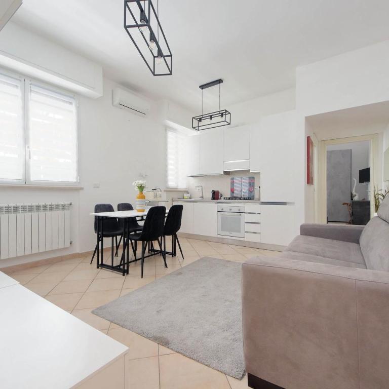 4BNB - Rizzo Apartment - Vatican Museum - Appartamento - 1