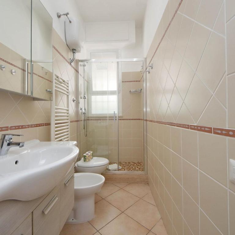 4BNB - Rizzo Apartment - Vatican Museum - Appartamento - 4