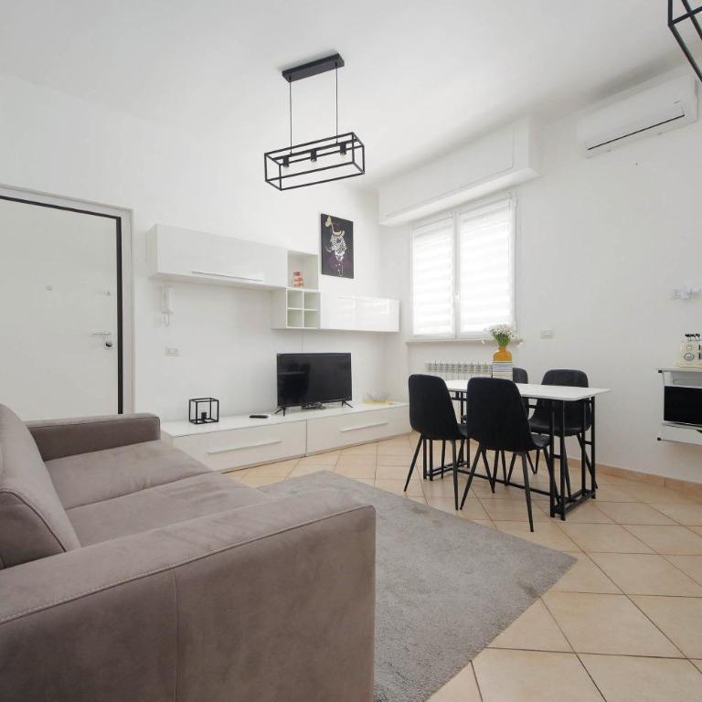 4BNB - Rizzo Apartment - Vatican Museum - Appartamento - 5