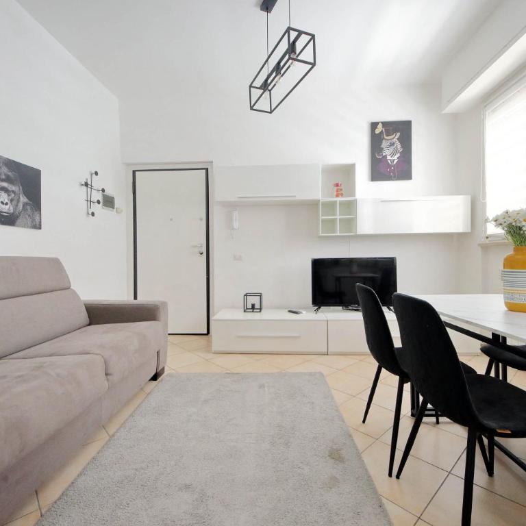 4BNB - Rizzo Apartment - Vatican Museum - Appartamento - 9