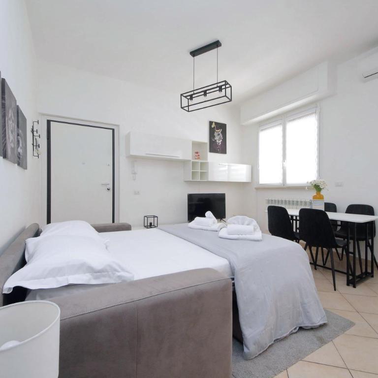 4BNB - Rizzo Apartment - Vatican Museum - Appartamento - 14
