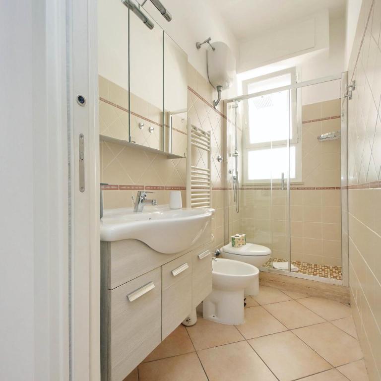 4BNB - Rizzo Apartment - Vatican Museum - Appartamento - 17