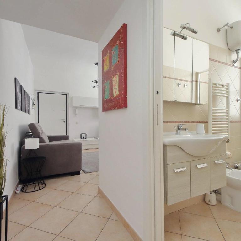 4BNB - Rizzo Apartment - Vatican Museum - Appartamento - 18