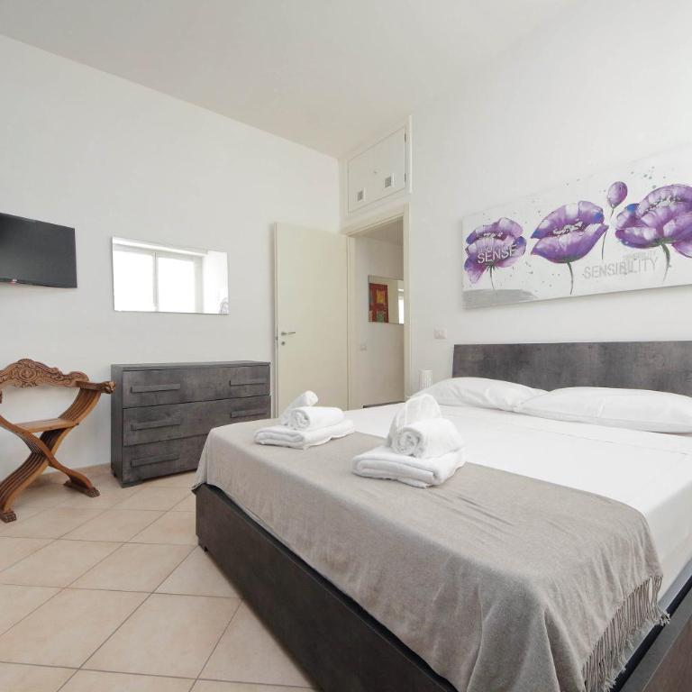 4BNB - Rizzo Apartment - Vatican Museum - Appartamento - 23
